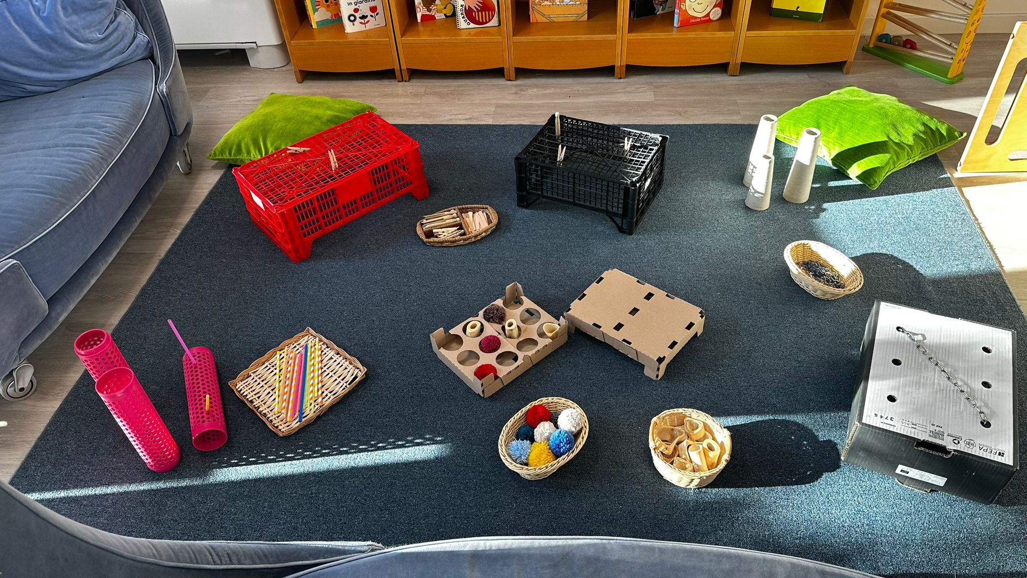 immagine di galleria 'Piccoli & Grandi'