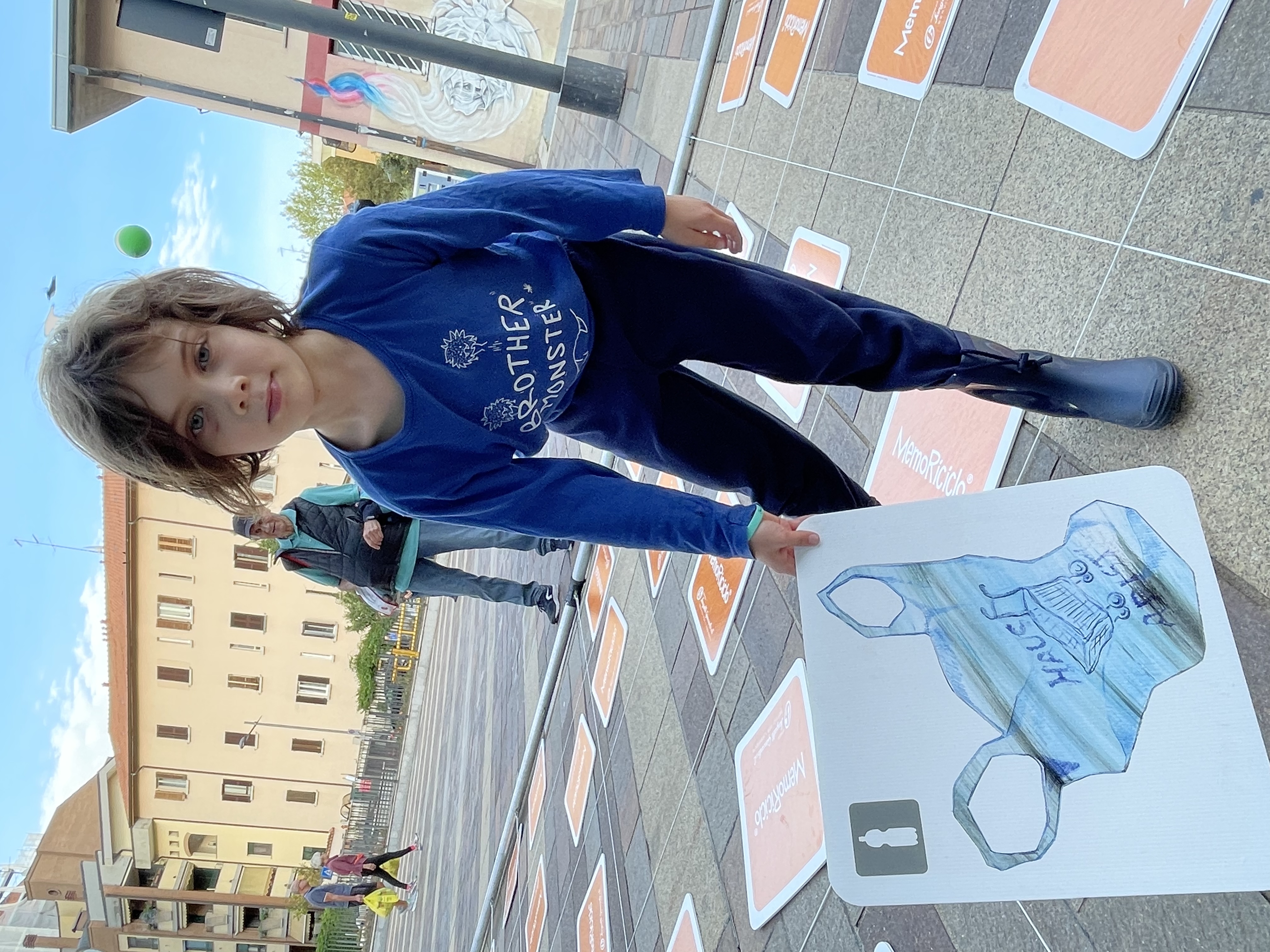 immagine di galleria 'Festa dello Sport, del Volontariato e della Salute 2023'