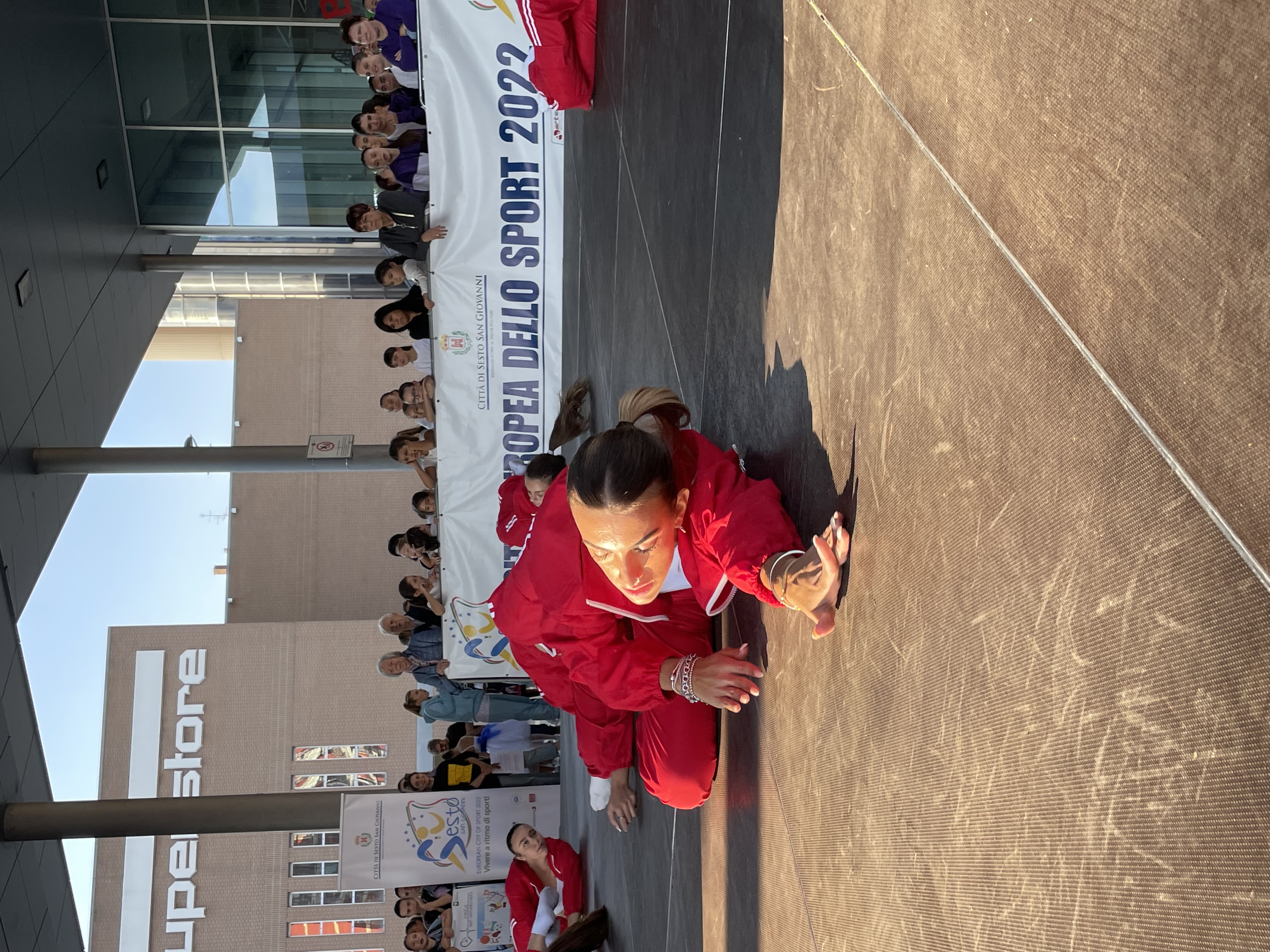 immagine di galleria 'Festa dello Sport, del Volontariato e della Salute 2024'