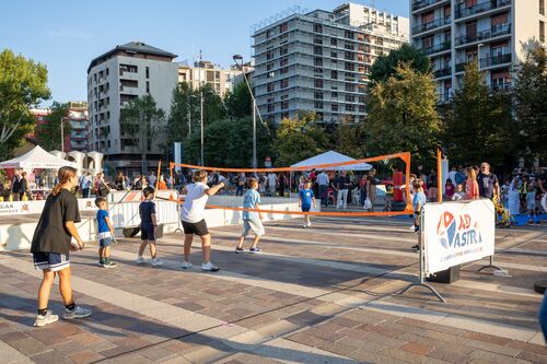 immagine di galleria 'Festa dello Sport, del Volontariato e della Salute 2026'