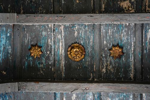 immagine di galleria 'Villa Puricelli Guerra'