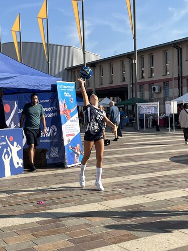 immagine di galleria 'Festa dello Sport, del Volontariato e della Salute 2026'