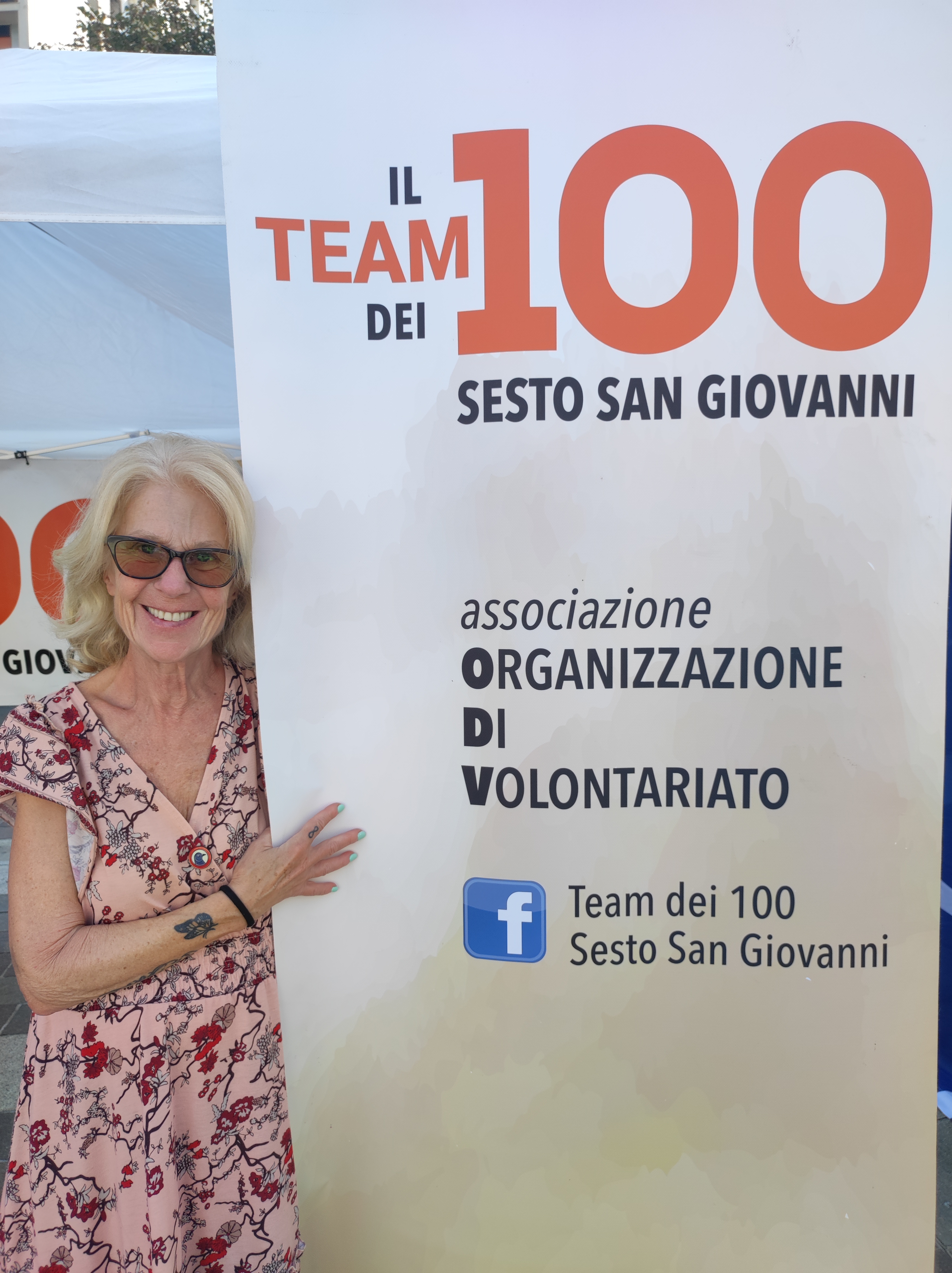 immagine di galleria 'Festa dello Sport, del Volontariato e della Salute 2025'