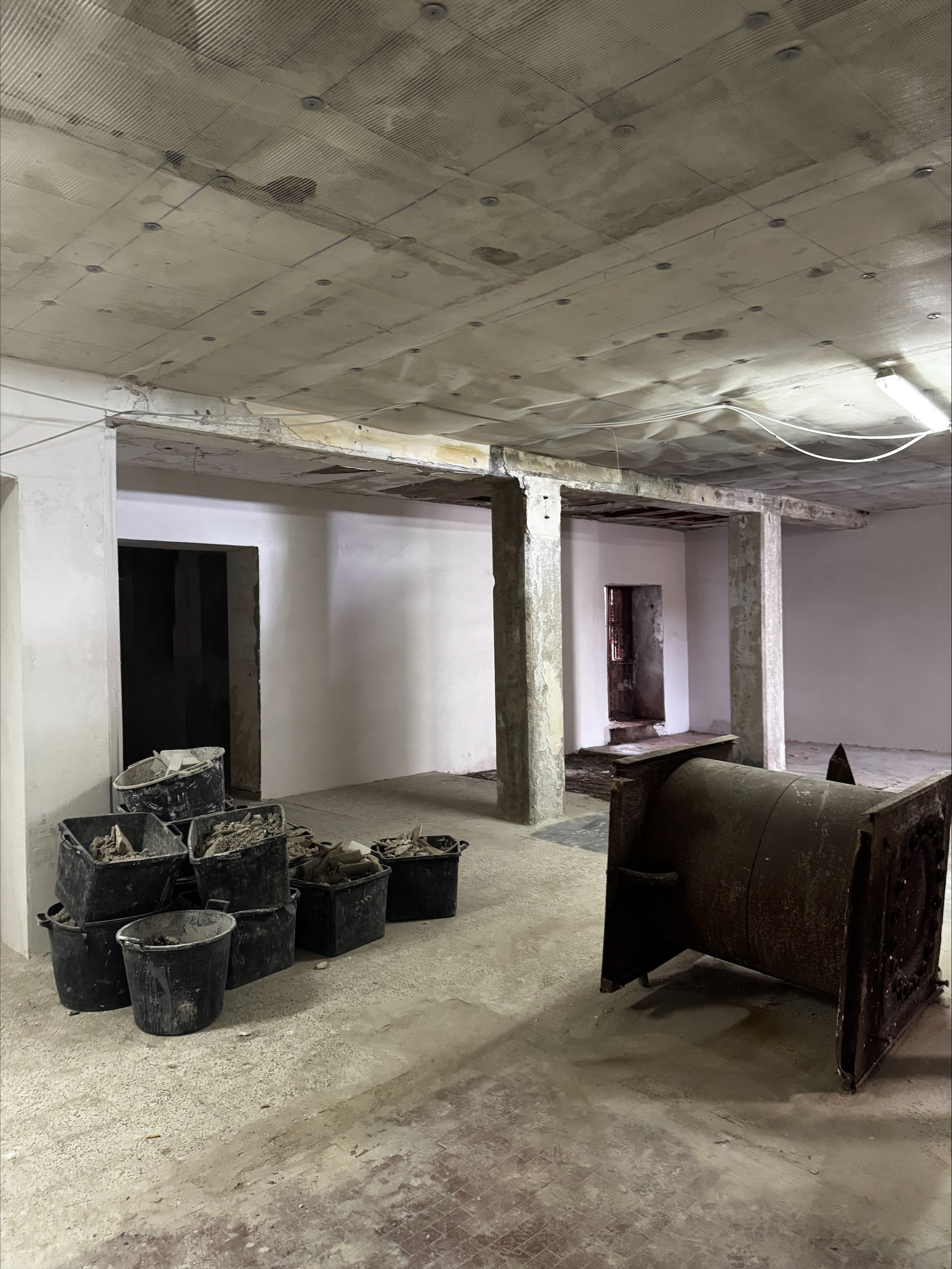 immagine di galleria 'Casa dei Bambini Montessori: centro polifunzionale per la famiglia'