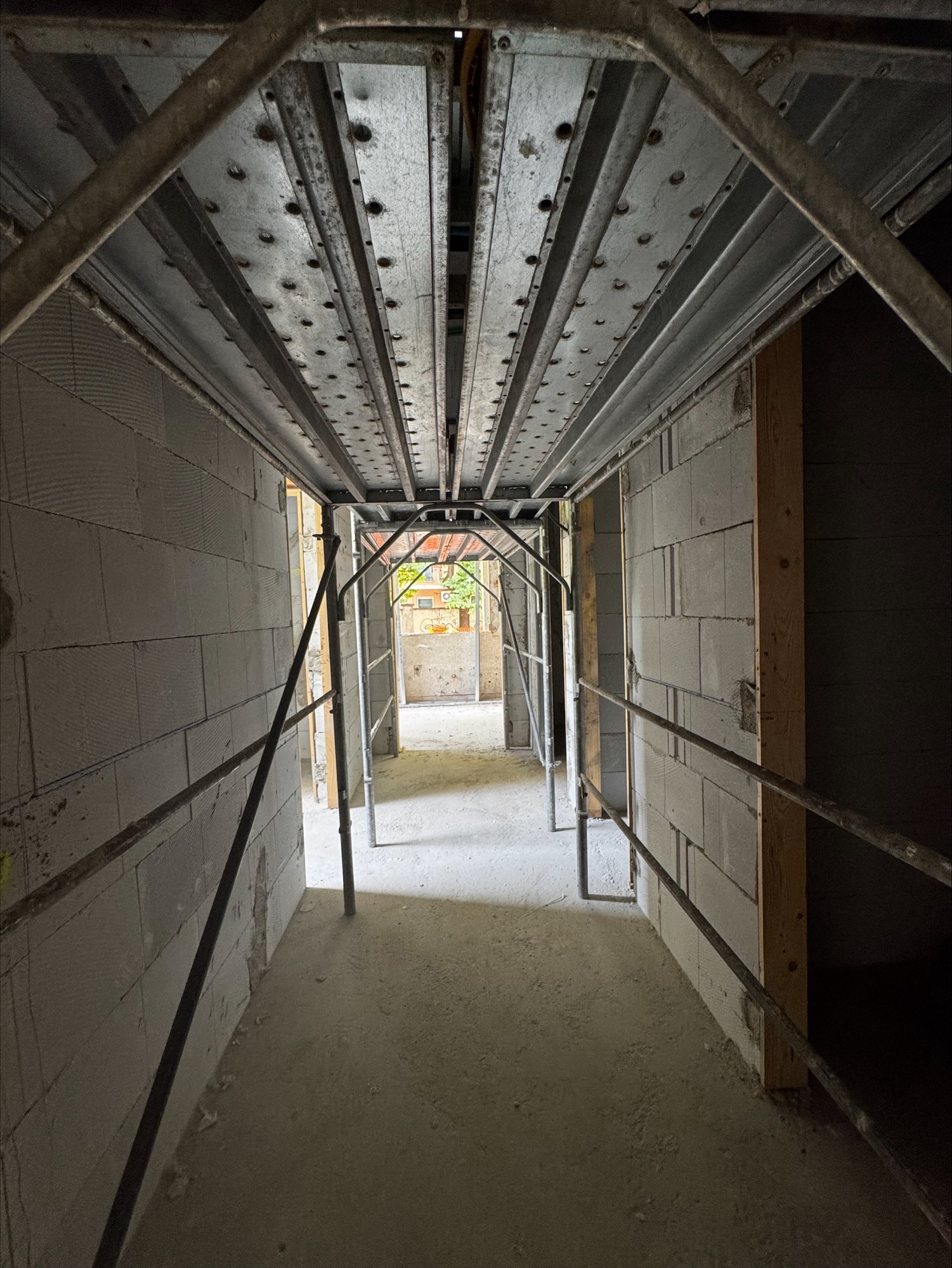 immagine di galleria 'Casa dei Bambini Montessori: centro polifunzionale per la famiglia'