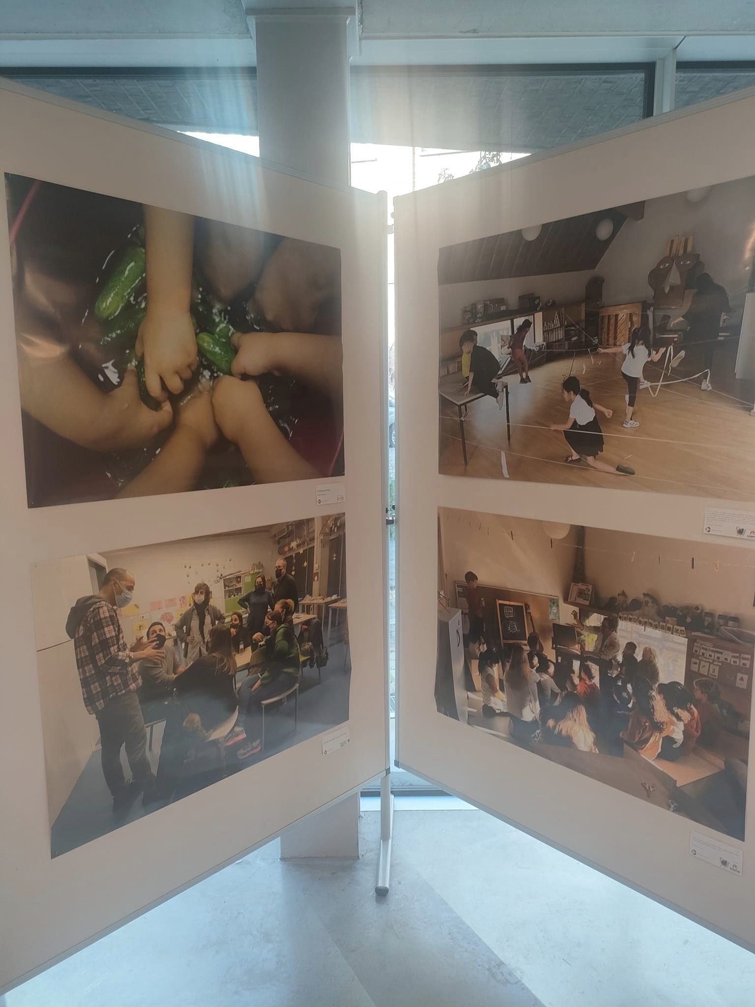 immagine di galleria 'C4S Communities for Sciences: le foto'