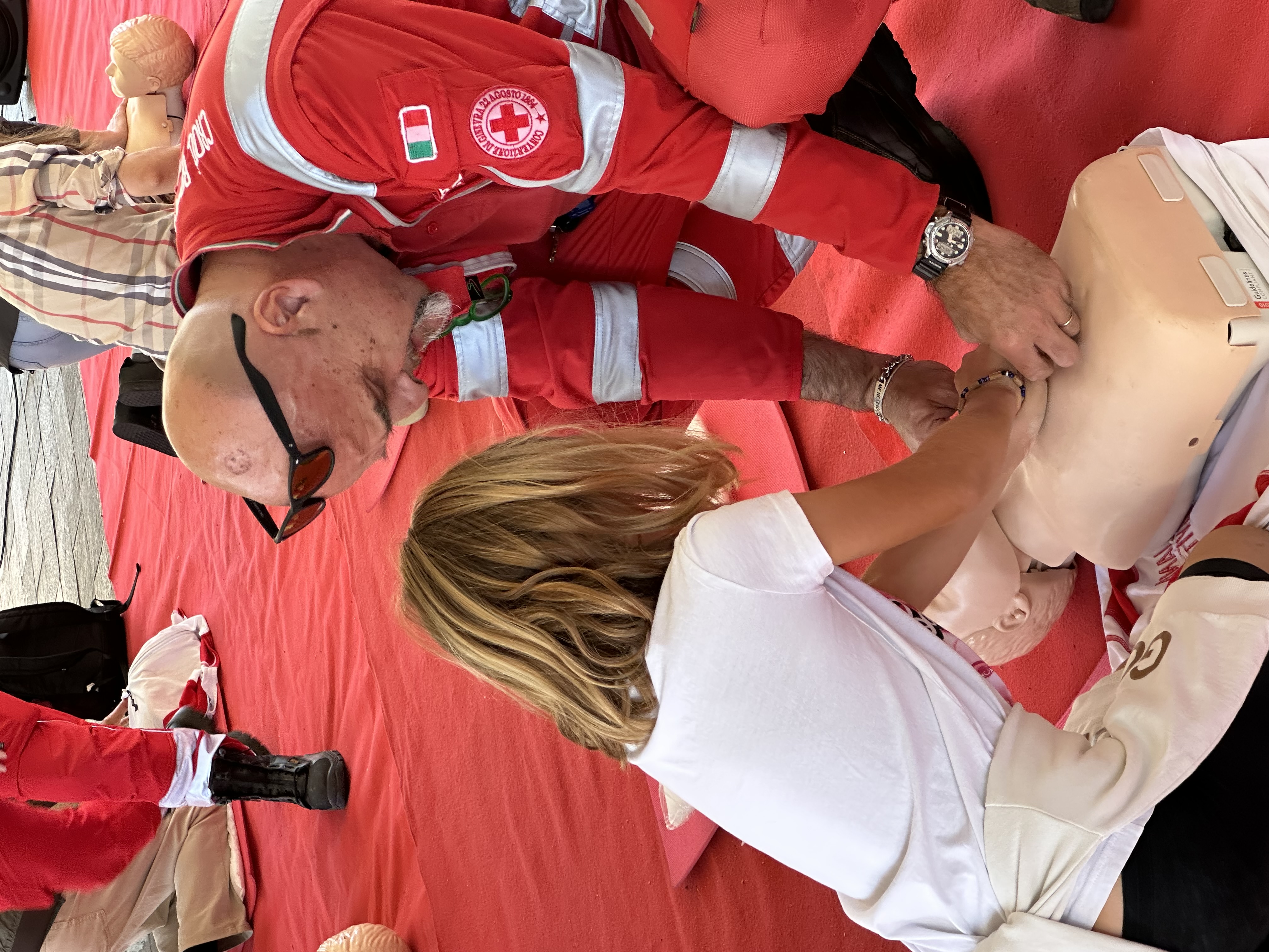 immagine di galleria 'Festa dello Sport, del Volontariato e della Salute 2023'