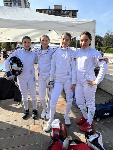 immagine di galleria 'Festa dello Sport, del Volontariato e della Salute 2026'