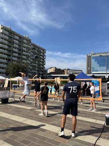 immagine di galleria 'Festa dello Sport, del Volontariato e della Salute 2026'