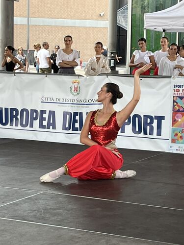 immagine di galleria 'Festa dello Sport, del Volontariato e della Salute 2026'