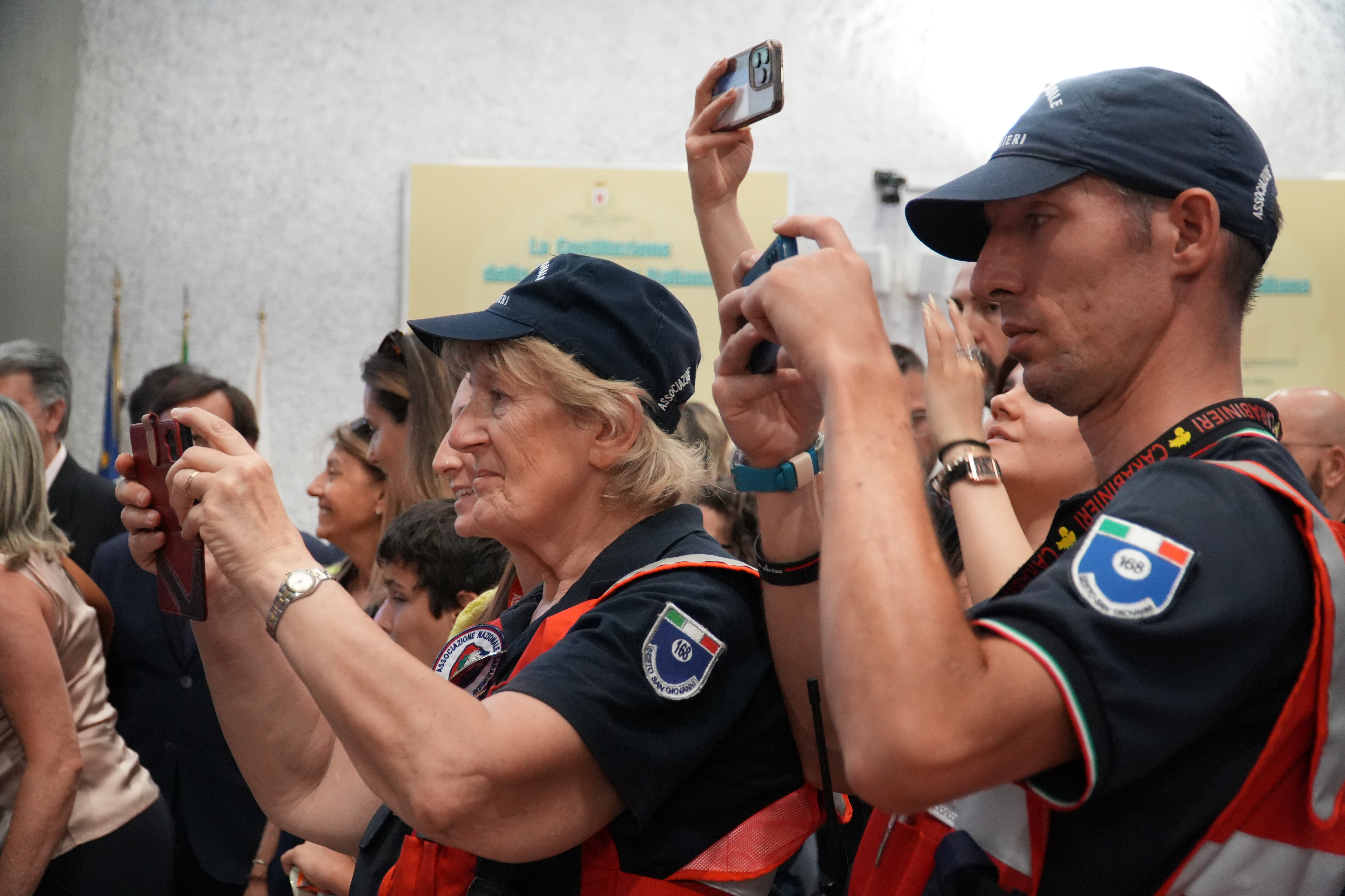 immagine di galleria 'Sesto d’Oro 2025'