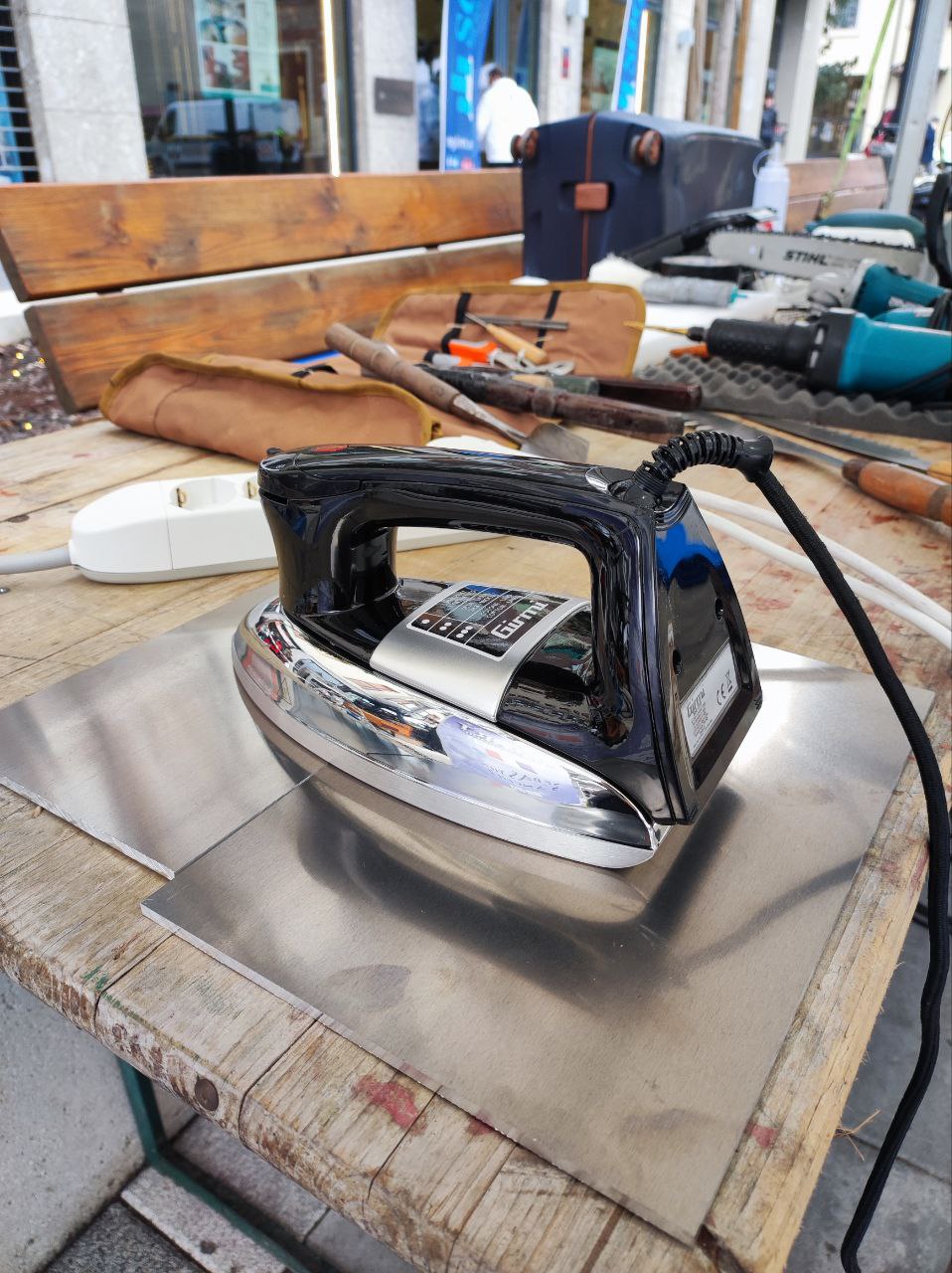 immagine di galleria 'World Ice Art Championship'