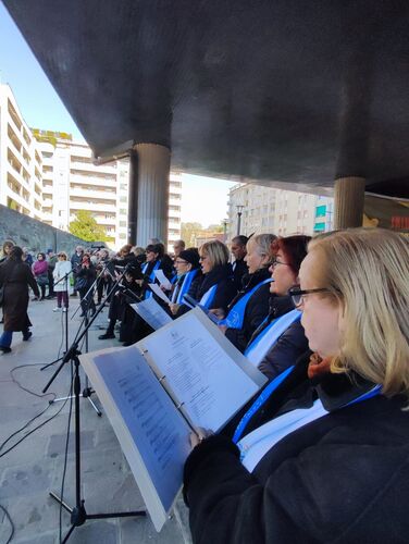 immagine di galleria 'Giornata dell'Unità Nazionale'