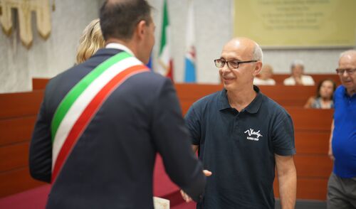 immagine di galleria 'Sesto d’Oro 2026'
