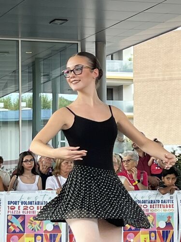 immagine di galleria 'Festa dello Sport, del Volontariato e della Salute 2026'
