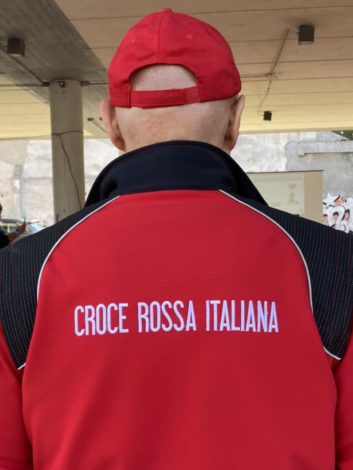 immagine di galleria 'Festa dello Sport, del Volontariato e della Salute 2022'