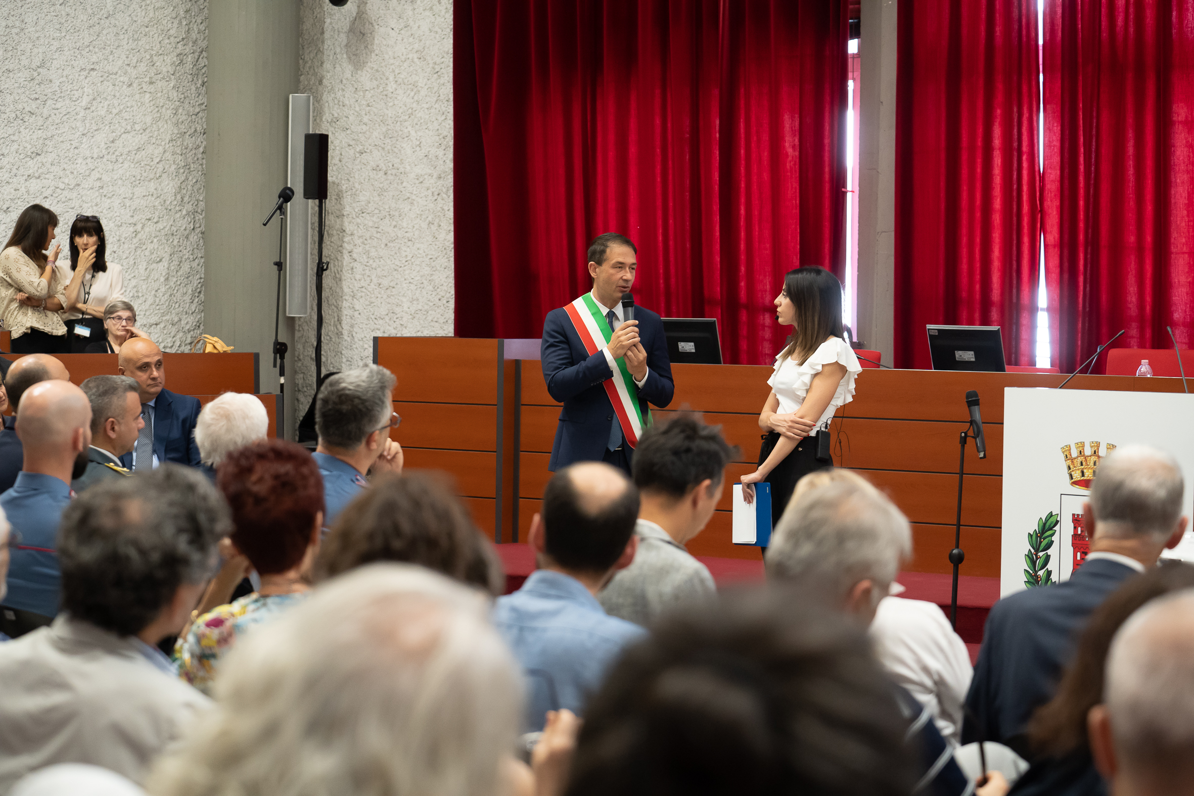 immagine di galleria 'Sesto d’Oro 2023'