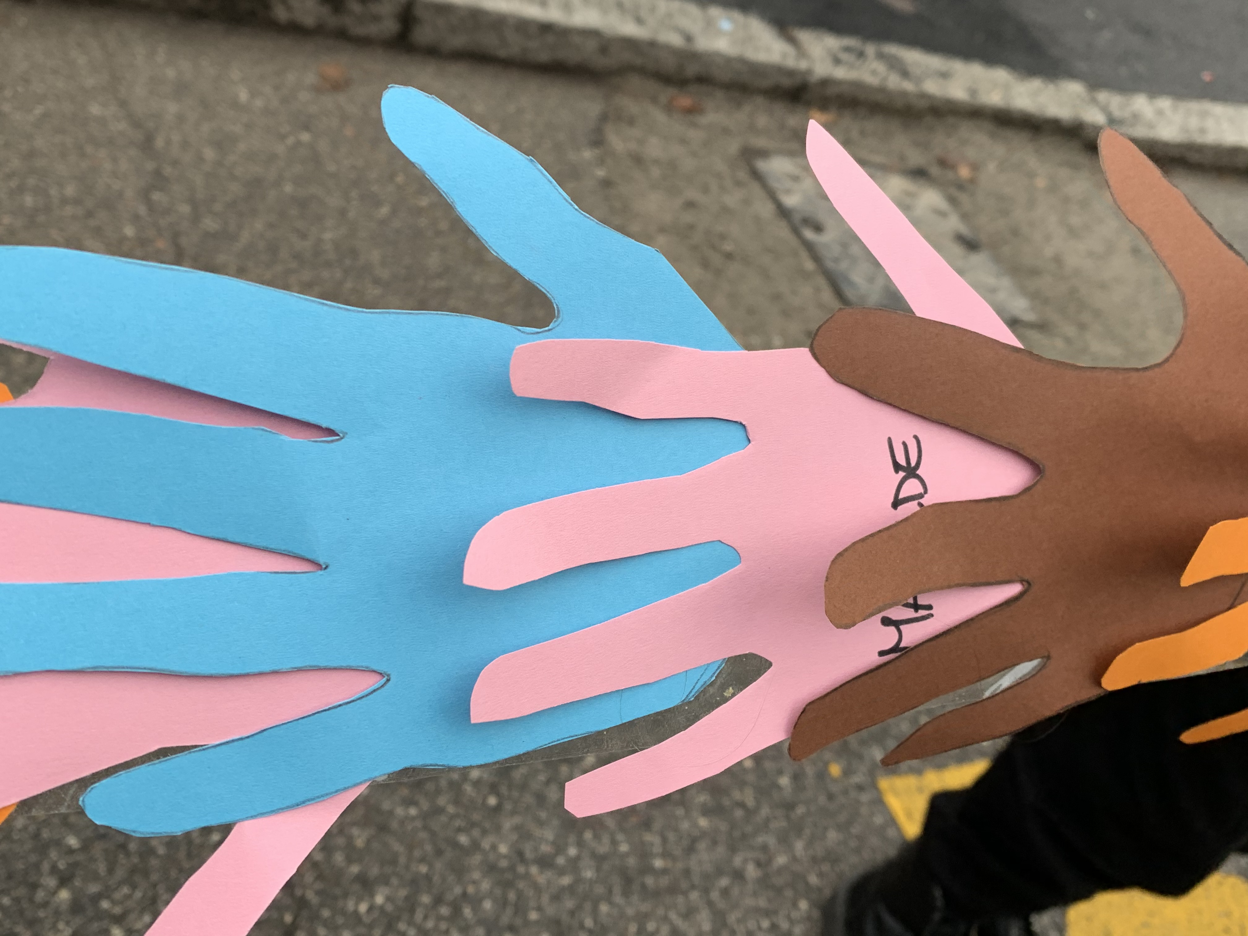 immagine di galleria 'Giornata Internazionale della disabilità 2020'