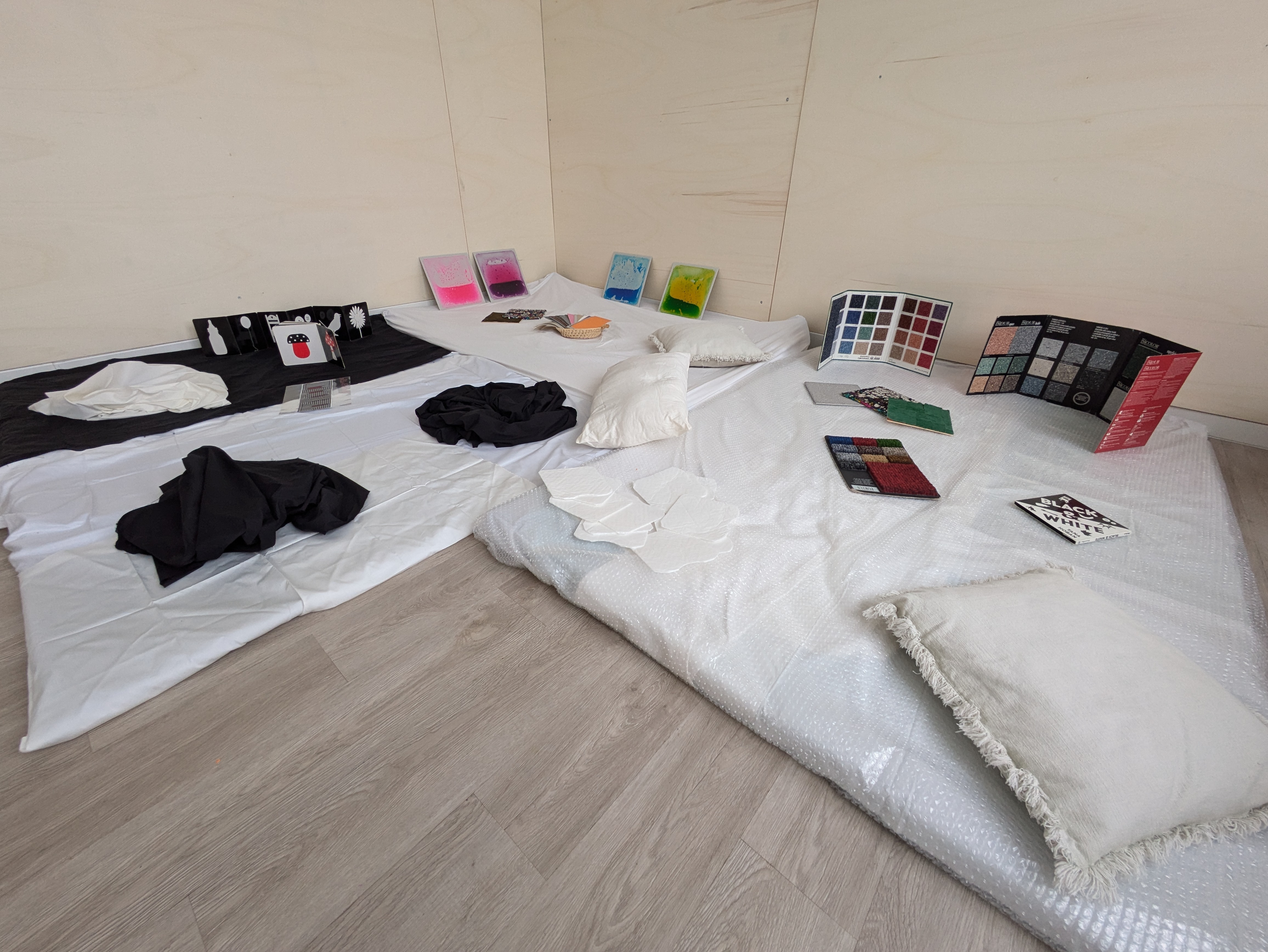 immagine di galleria 'Piccoli & Grandi'