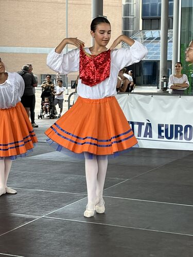 immagine di galleria 'Festa dello Sport, del Volontariato e della Salute 2026'
