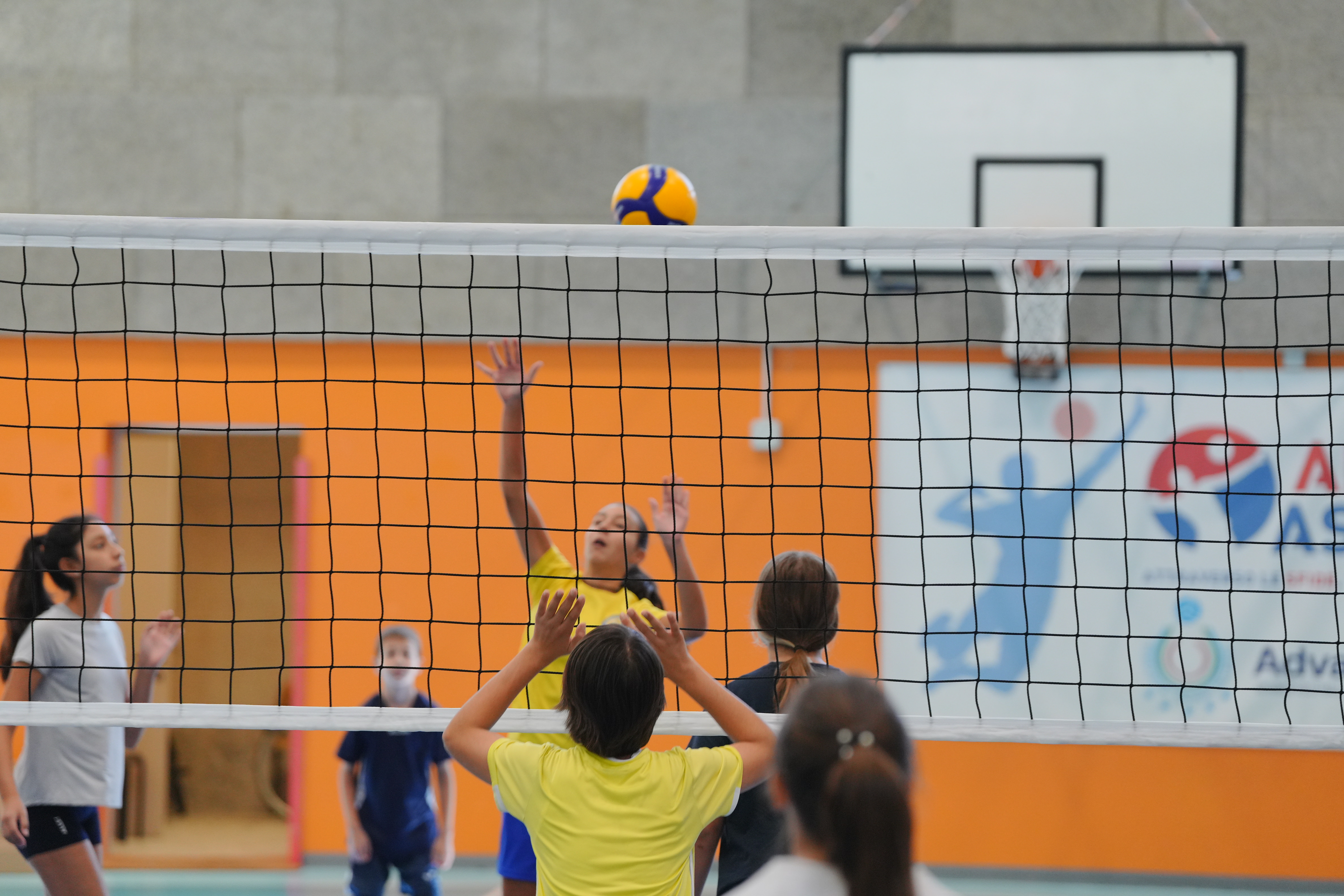 immagine di galleria 'Special Sport Day – prima edizione'