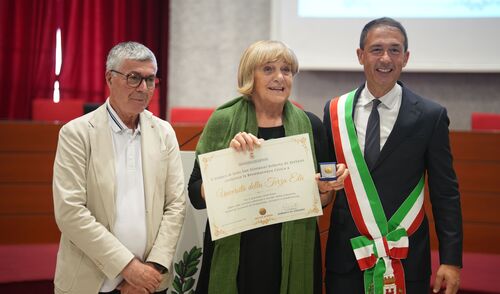 immagine di galleria 'Sesto d’Oro 2026'