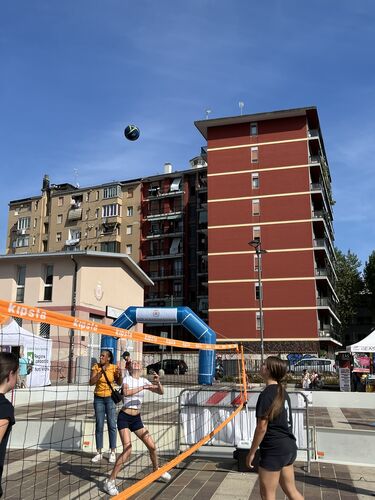 immagine di galleria 'Festa dello Sport, del Volontariato e della Salute 2026'