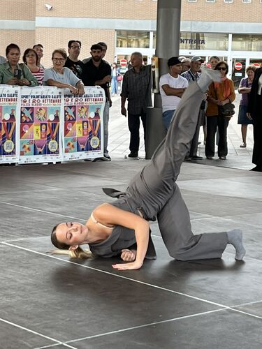 immagine di galleria 'Festa dello Sport, del Volontariato e della Salute 2026'