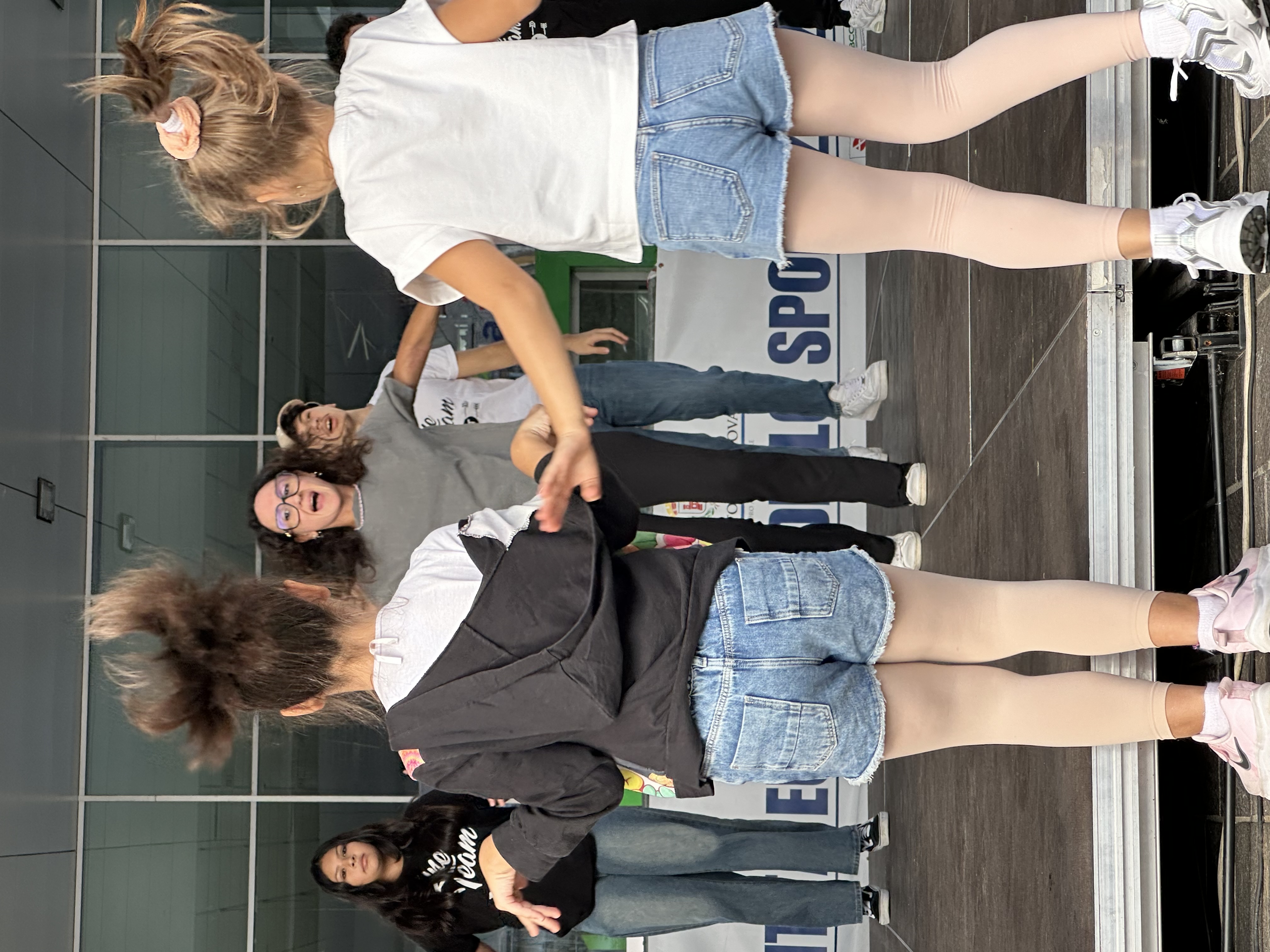 immagine di galleria 'Festa dello Sport, del Volontariato e della Salute 2024'