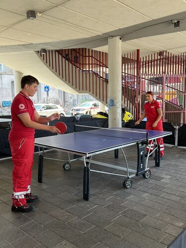 immagine di galleria 'Festa dello Sport, del Volontariato e della Salute 2026'