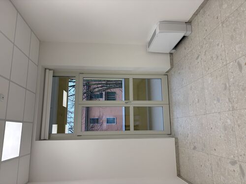 immagine di galleria 'Casa dei Bambini Montessori: centro polifunzionale per la famiglia'