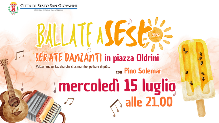 Immagine evento correlato