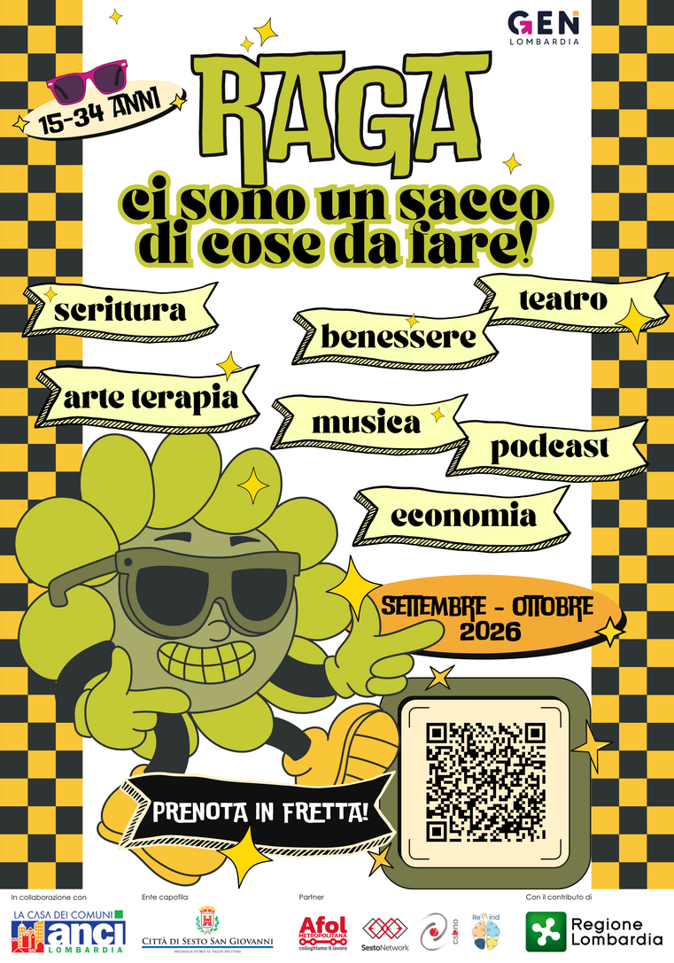 Immagine evento correlato