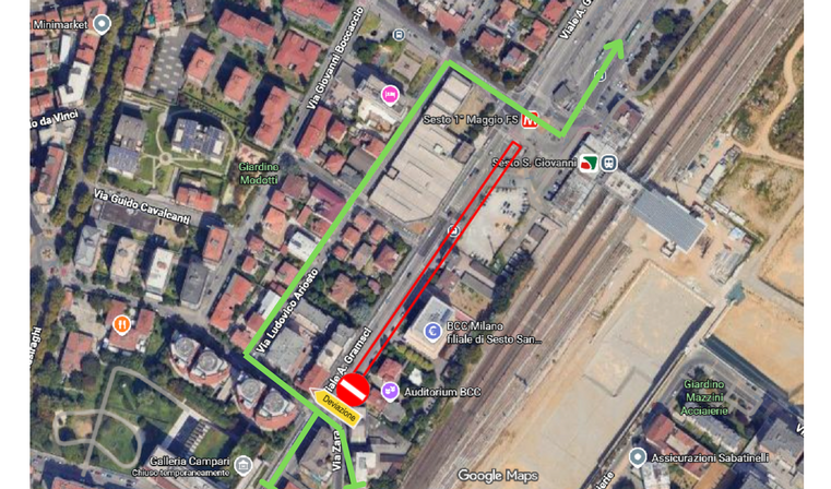 immagine evento