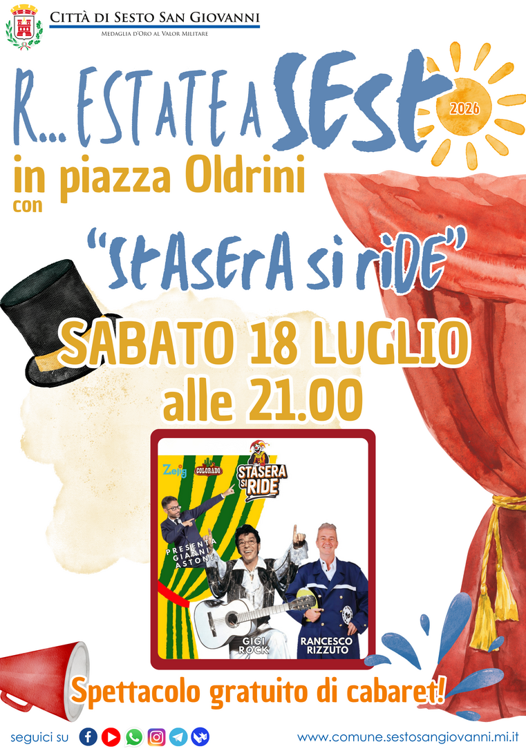 Immagine evento correlato