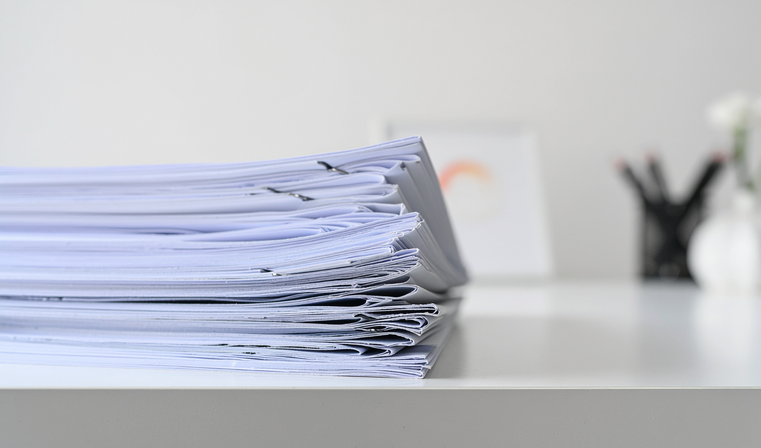 Un'immagine generica segnaposto con angoli arrotondati in una figura.