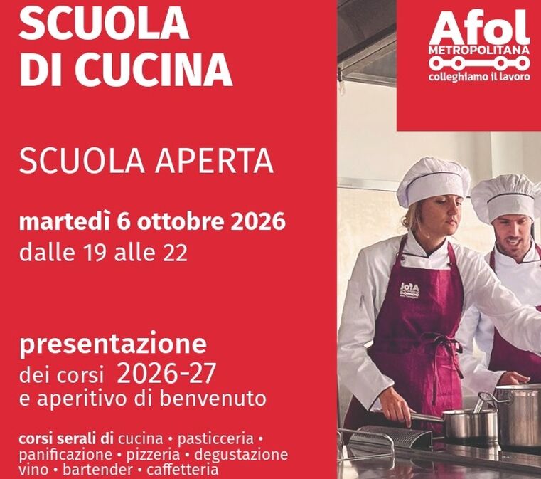 Immagine evento correlato