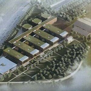 Immagine dell'elemento Città della Salute e della Ricerca