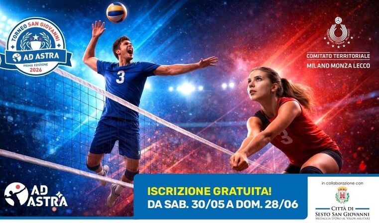 Immagine evento correlato