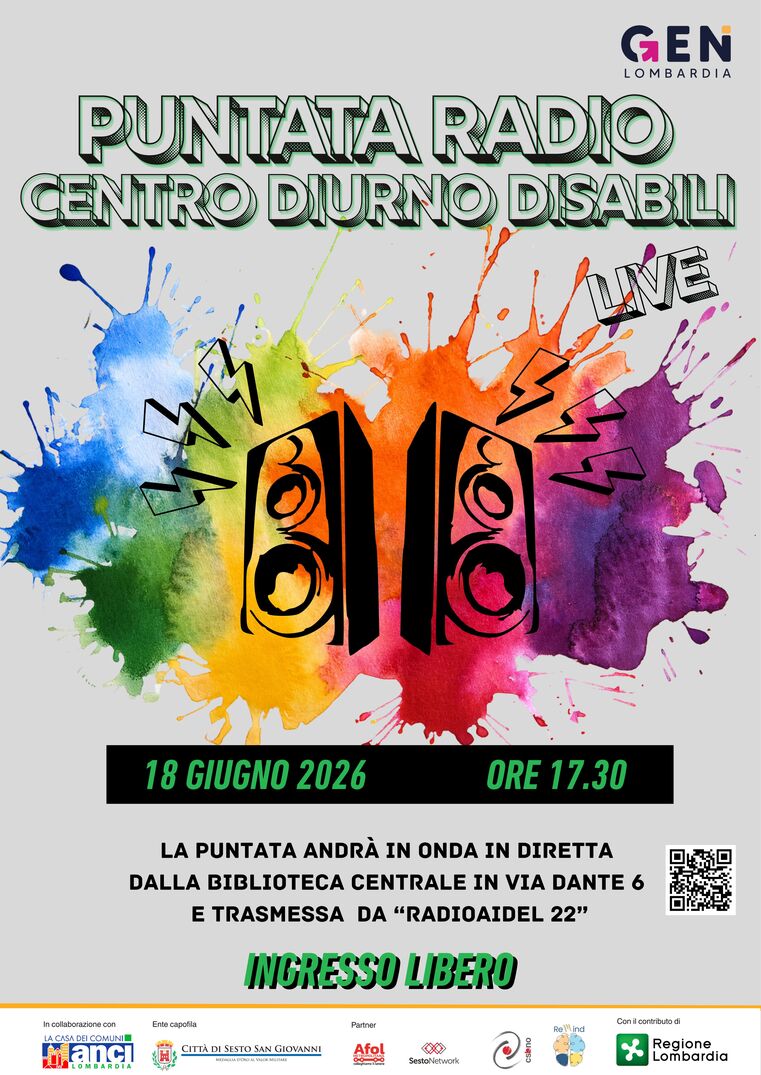 Immagine evento correlato