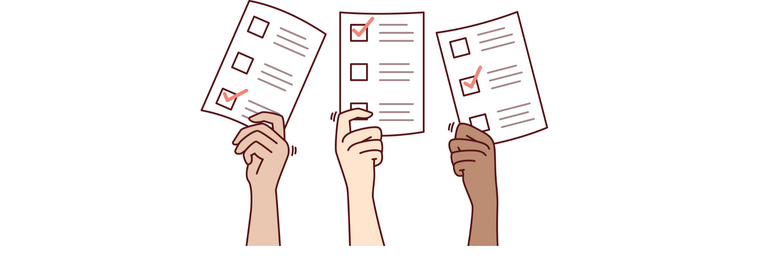 Un'immagine generica segnaposto con angoli arrotondati in una figura.