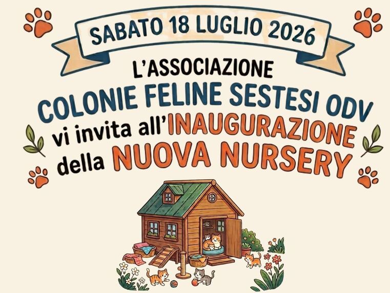 Immagine evento correlato