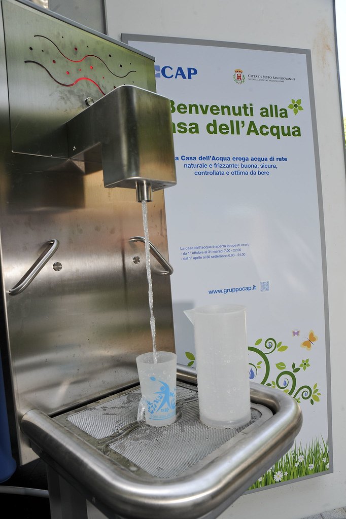 Un'immagine generica del luogo.