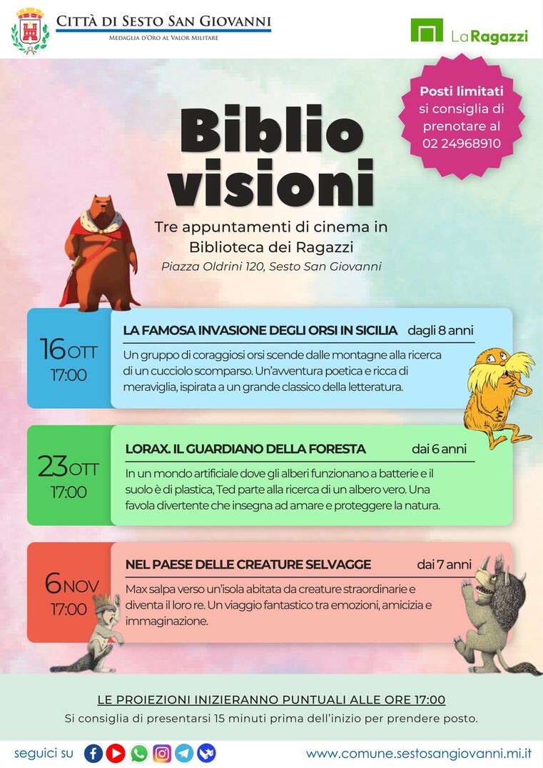 Immagine evento correlato