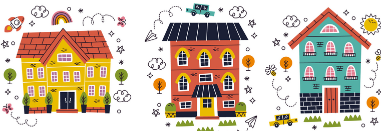 Un'immagine generica segnaposto con angoli arrotondati in una figura.