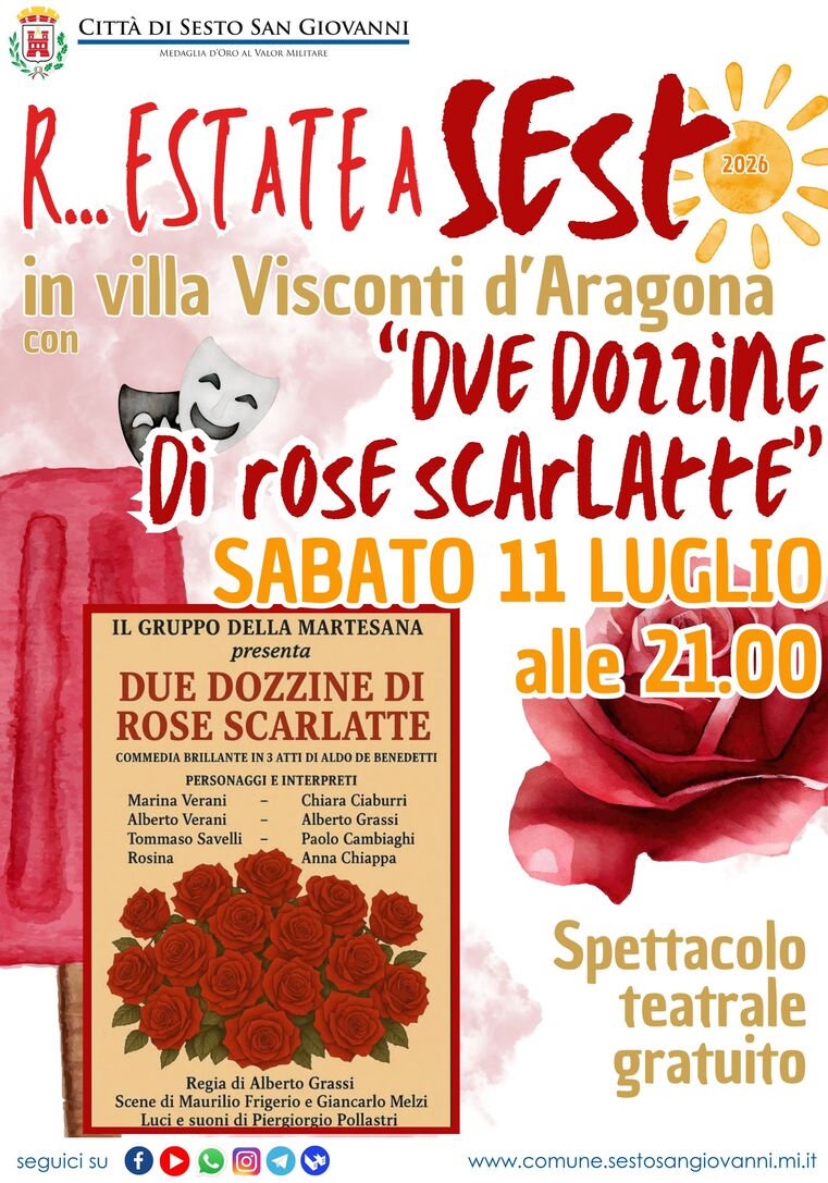 Immagine evento correlato