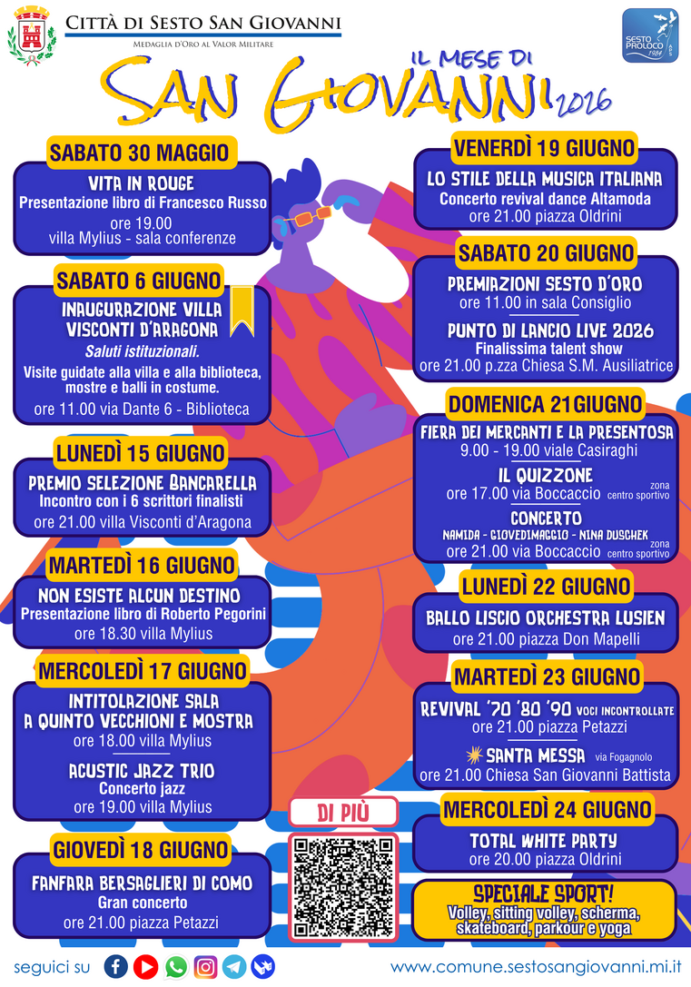 Immagine evento correlato