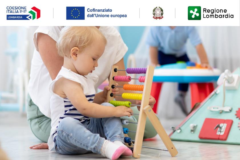 Un'immagine generica segnaposto con angoli arrotondati in una figura.