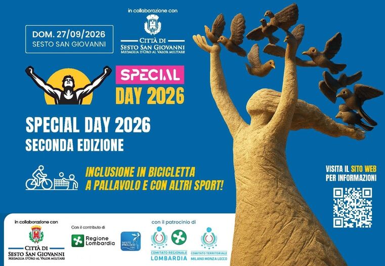 Immagine evento correlato