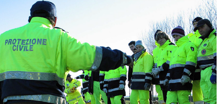 Un'immagine generica segnaposto con angoli arrotondati in una figura.